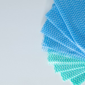 ผ้าเช็ดทำความสะอาดเอนกประสงค์