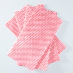 ทำความสะอาดผ้า