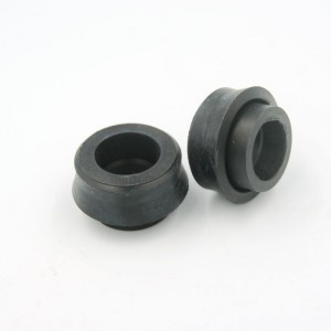 ปลอกยาง EPDM กันฝุ่นสำหรับชิ้นส่วนยางรถยนต์