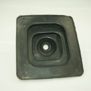 รองเท้าบูทยางกันฝุ่น