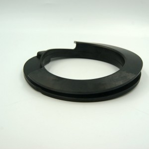 ปะเก็นยาง NBR คุณภาพสูงสุดสำหรับมอเตอร์