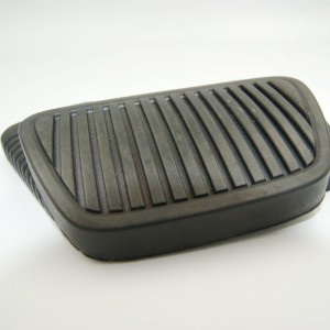 ผ้าเบรคยางธรรมชาติสำหรับ Das Auto