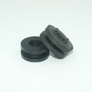 ปลอกสายยาง