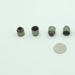 คุณภาพ FKM ยางก้านวาล์วซีลสำหรับรถยนต์ Changan