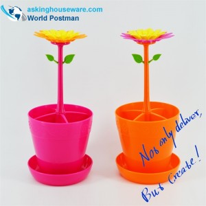 กล่องเก็บรูปโต๊ะดอกไม้ Akbrand