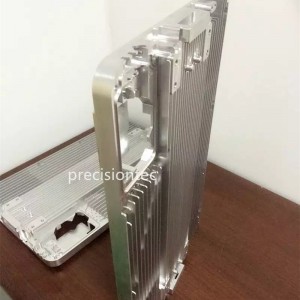 ชิ้นส่วนเครื่องจักรกลความแม่นยำ