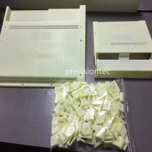 ส่วนต้นแบบการพิมพ์