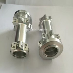 ชิ้นส่วนเครื่องกลึง