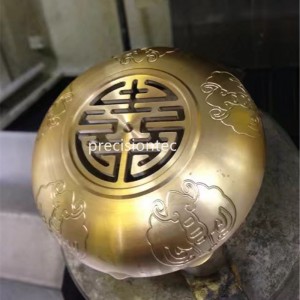 ความแม่นยำบดโซลูชั่น