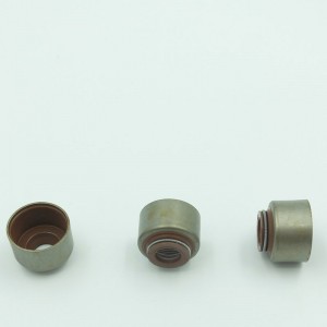 ยางซีลเครื่องยนต์อัตโนมัติซีล Vale stem oil สำหรับบริการเปลี่ยน