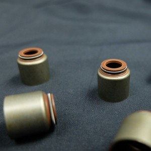 ประเทศจีนผู้ผลิตซีลก้านวาล์วน้ำมันสำหรับรถยนต์เรโนลต์