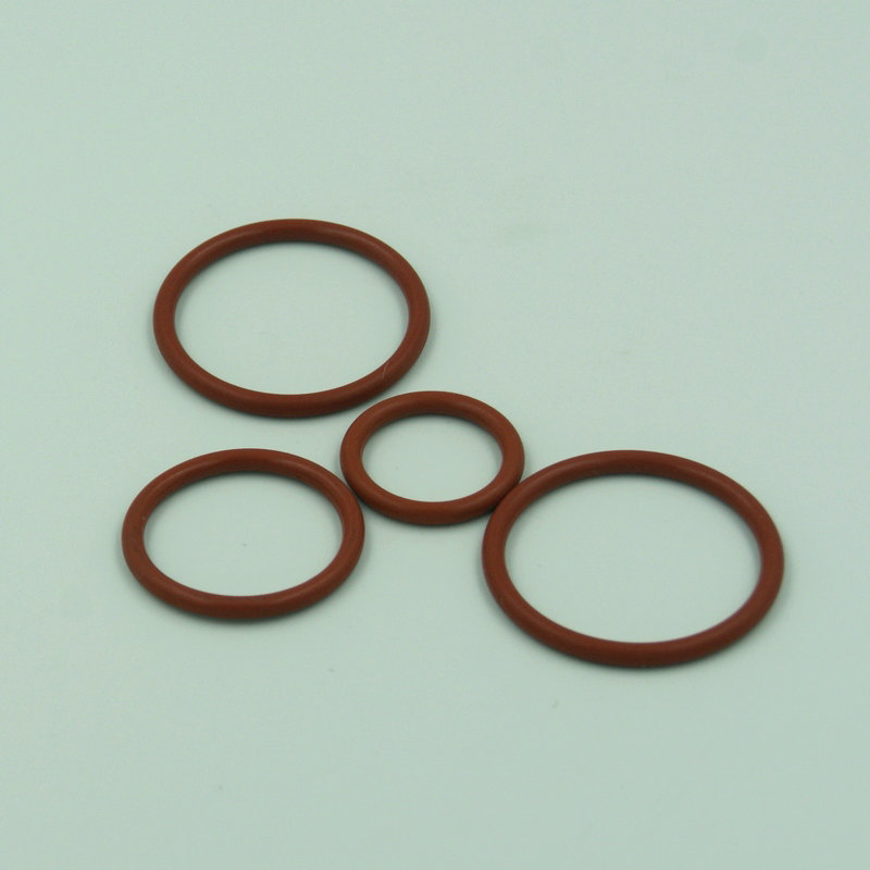 แหวน O ยาง Viton ทนน้ำมันคุณภาพสูง