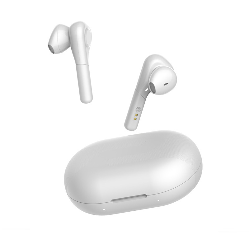 WS-33-48 การแปลภาษาหูฟัง Bluetooth 5.0 TWS