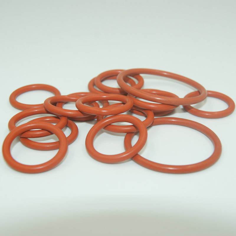 ยาง EPDM โอริงทนต่อสภาพอากาศสำหรับรถยนต์