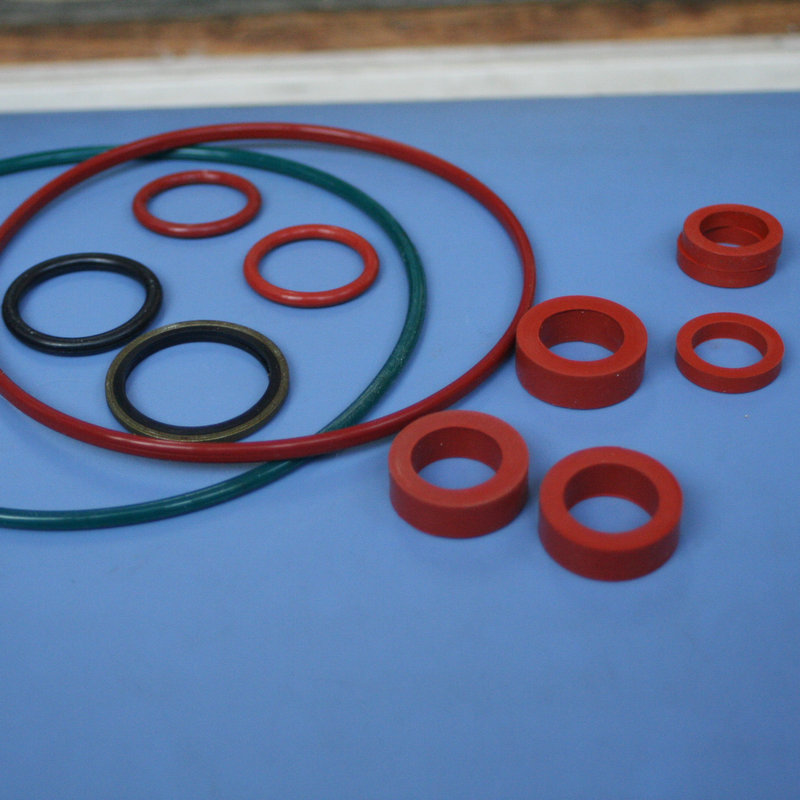 ยาง EPDM คุณภาพสูง O-ring สำหรับเครื่องยนต์อัตโนมัติและเครื่องจักรอิเล็กทรอนิกส์