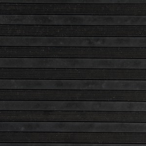 แผ่นยางทางรูปเพชรทำจากยางหนักสำหรับงานรีดนมในห้องรีดนม