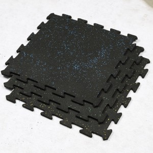 ฝาครอบอุปกรณ์ออกกำลังกายลื่นสีสันสดใสเสื่อ