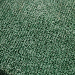 แผ่นยางปูพื้นกันลื่นยิมแผ่นยางสำหรับกีฬา