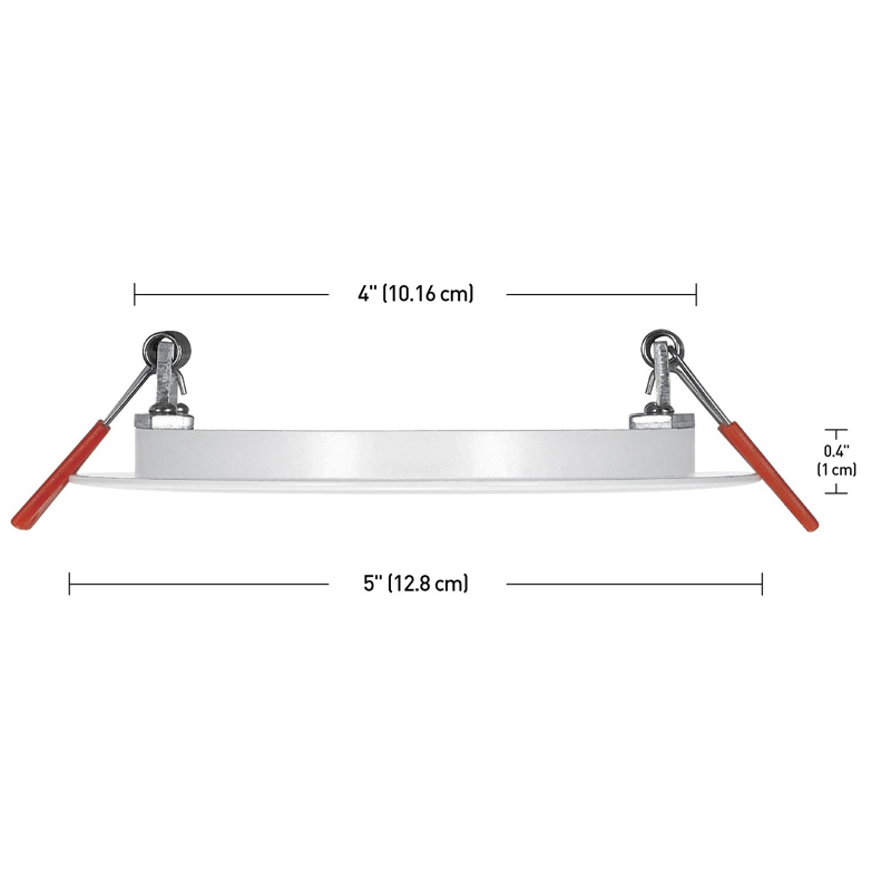 LED Slim Panel