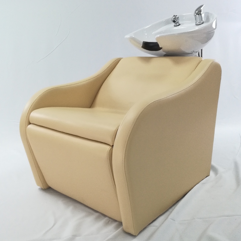 เก้าอี้แชมพูรูปแบบคุณภาพสูง YH-86002