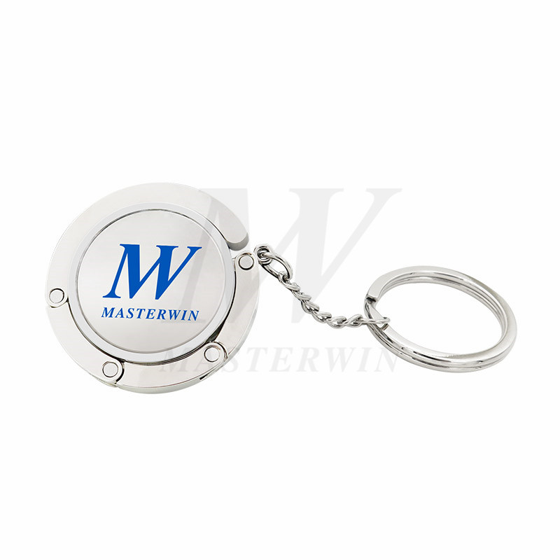 ที่แขวนกระเป๋าพร้อม Keyholder_13W05-01-01