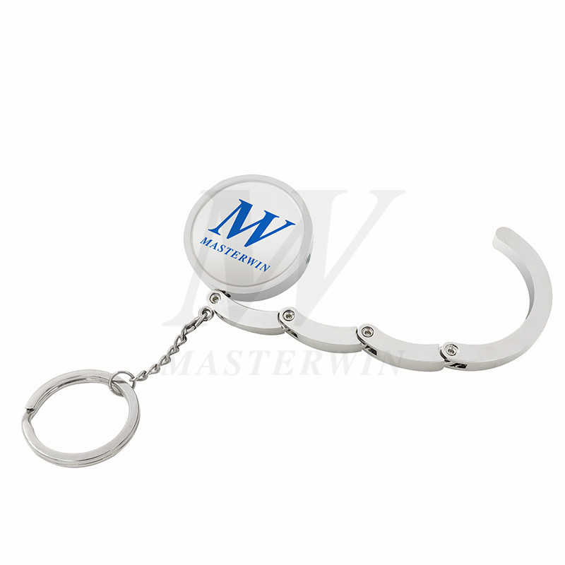 ที่แขวนกระเป๋าพร้อม Keyholder_13W05-01-01