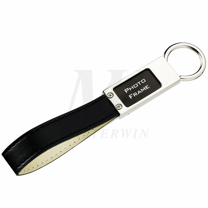 ตัวยึด PU / โลหะพร้อม Photo Frame_65600