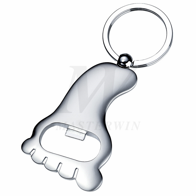 Keyholder โลหะพร้อมที่เปิดขวด _M64070