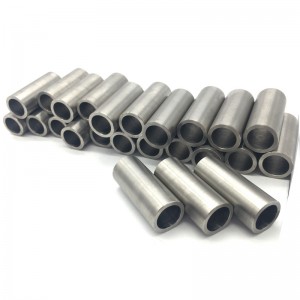 ท่อนิทินอลหน่วยความจำรูปร่างท่อ