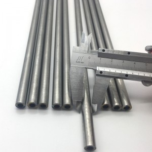 ท่อนิทินอลหน่วยความจำรูปร่างท่อ