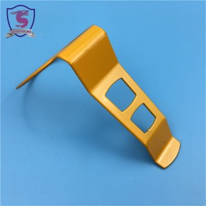 คลิปสปริงแบบกำหนดเอง v