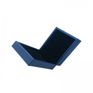 กล่องของขวัญอัญมณีหรูหราแบบกำหนดเอง