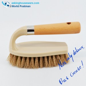 แปรงขัดด้ามชายหาด Akbrand