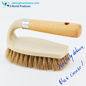 แปรงขัดด้ามชายหาด Akbrand