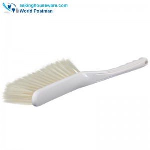 Akbrand Simple Design Dust Brush ด้ามพลาสติกและบอร์ด