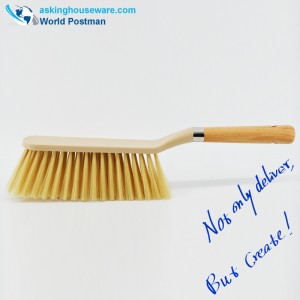 กระดานแปรงชายหาดยาว Akbrand ฝุ่นจับกระดานพลาสติก