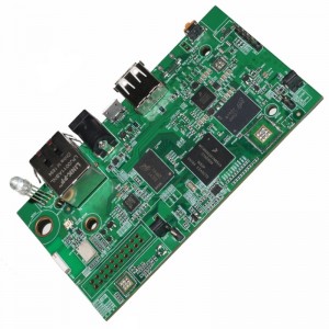ผู้ผลิต PCB PCBA อิเล็กทรอนิกส์พร้อมใบรับรอง UL