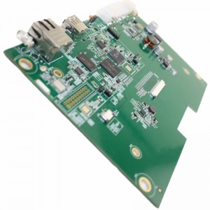 ผู้ผลิต PCB PCBA อิเล็กทรอนิกส์พร้อมใบรับรอง UL
