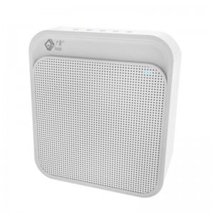 ใหม่มาถึงเครื่องฟอกอากาศสำหรับห้องนอนร้านกาแฟบาร์คาเฟ่ห้อง KTV