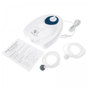 เครื่องฆ่าแมลงในน้ำแบบพกพาสำหรับการกำจัดผักและผลไม้