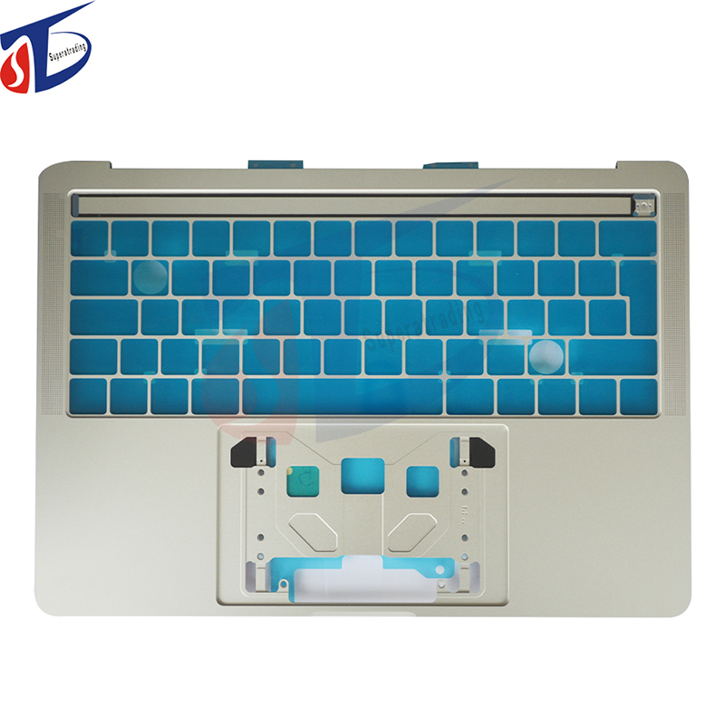 ต้นฉบับใหม่สหราชอาณาจักรแล็ปท็อปแป้นพิมพ์ที่ครอบคลุมกรณีสำหรับ Apple Macbook Pro Retina 13 