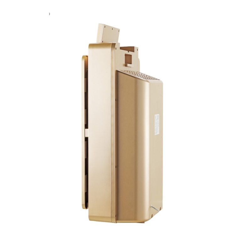 Hepa Household Ozone Negative Ion Nature เครื่องฟอกอากาศบริสุทธิ์
