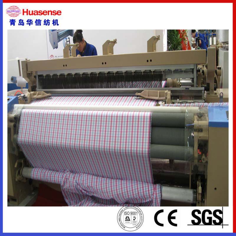 HX405 Huasense เครื่องฉีดน้ำแรงสูงความเร็วสูง