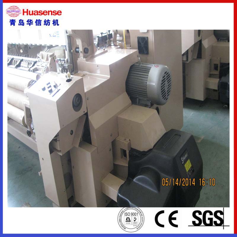 8 หัวฉีดลมเจ็ทหนักจำนวนมากความเร็วสูง HAN9100