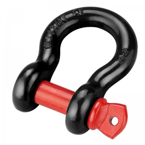 โบว์ผูกกุญแจมือพร้อมพินความปลอดภัย