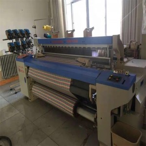 Air Jet Loom ทอธรรมดาราคาต่ำ HX7100