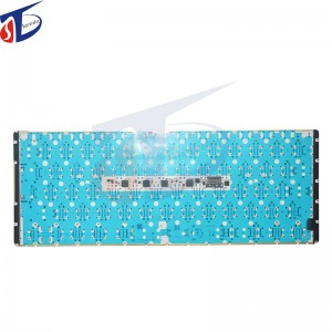 การทดสอบที่สมบูรณ์แบบของแท้ 100% แป้นพิมพ์ UK / US ใหม่สำหรับ Apple Macbook Pro Retina 12 '' A1534