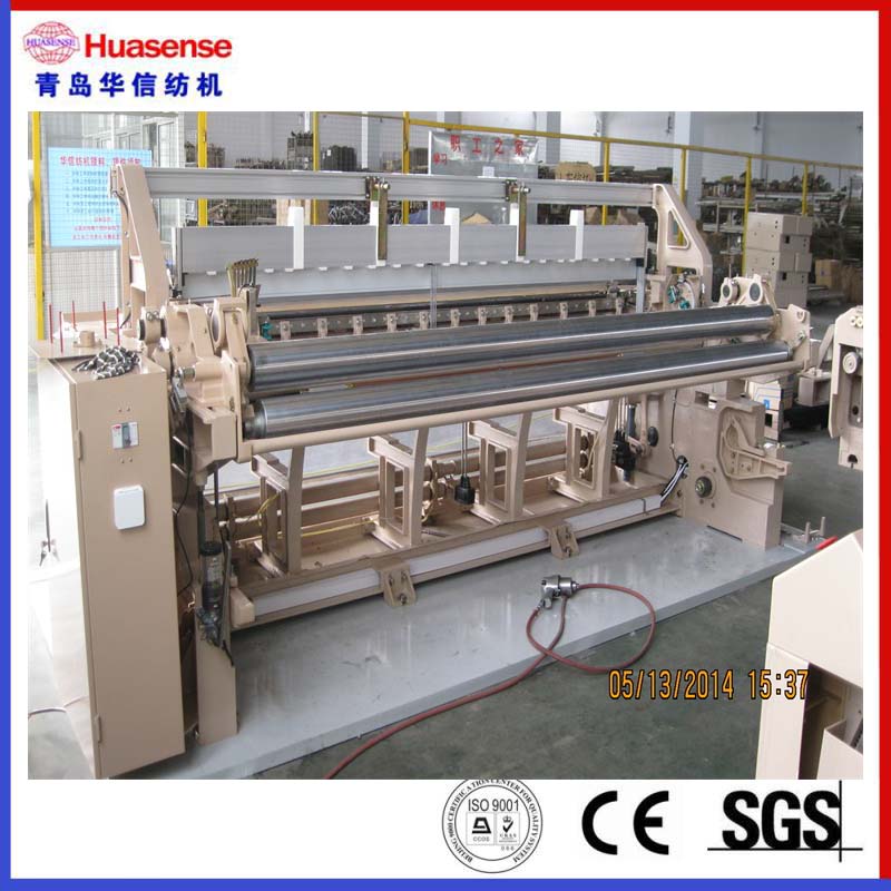 HX408 ขาย Water Jet Loom