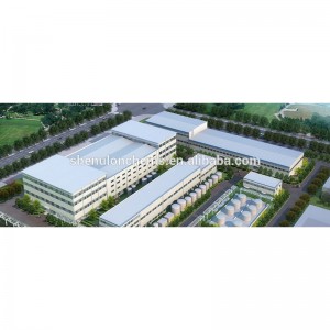 ซิลิกาเจลที่เจาะรูมาโคร