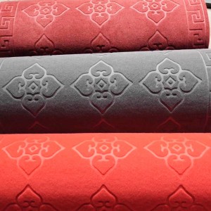 พรมปูพื้นยาง